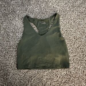 Aerie Offline Workout Top